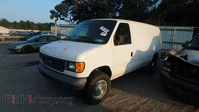 2006 FORD ECONOLINE - VIN: 1FTNE24W06DB26362 - Photo 2