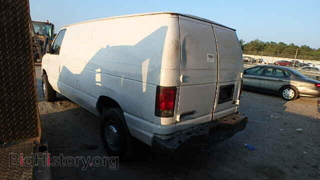 2006 FORD ECONOLINE - VIN: 1FTNE24W06DB26362 - Photo 3