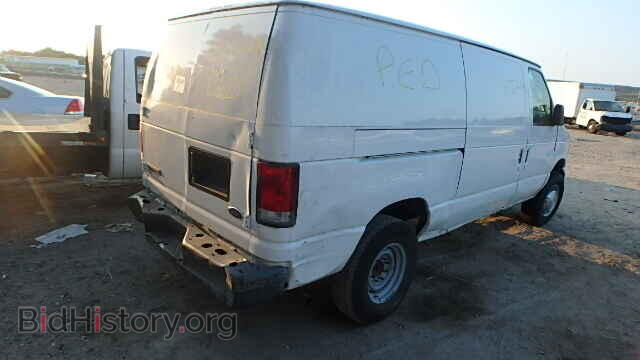 2006 FORD ECONOLINE - VIN: 1FTNE24W06DB26362 - Photo 4