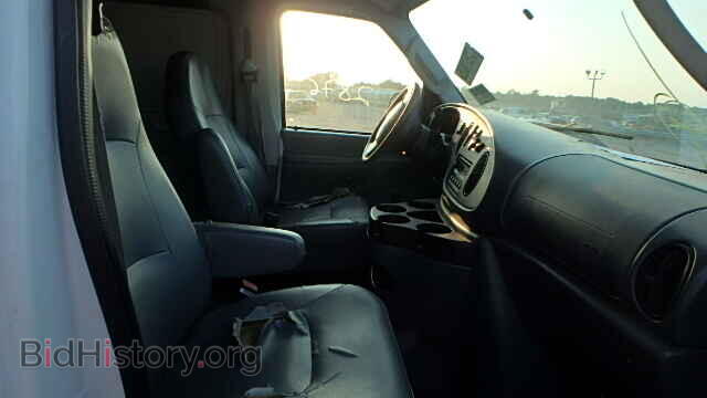 2006 FORD ECONOLINE - VIN: 1FTNE24W06DB26362 - Photo 5