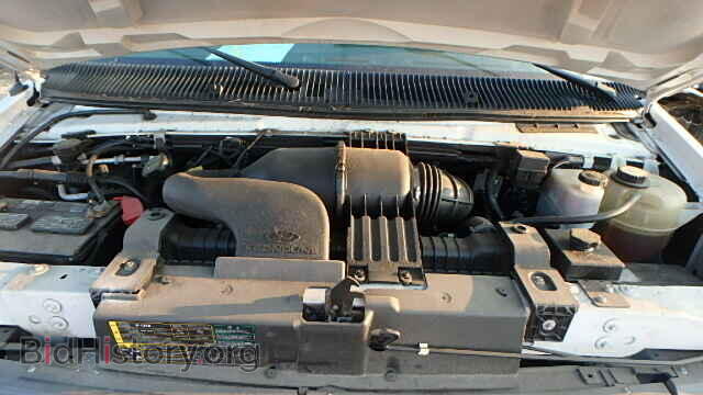 2006 FORD ECONOLINE - VIN: 1FTNE24W06DB26362 - Photo 7
