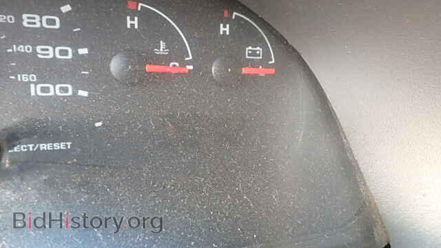 2006 FORD ECONOLINE - VIN: 1FTNE24W06DB26362 - Photo 8