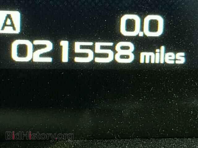 2016 SUBARU OUTBACK - VIN: 4S4BSACC6G3329126 - Фото 8