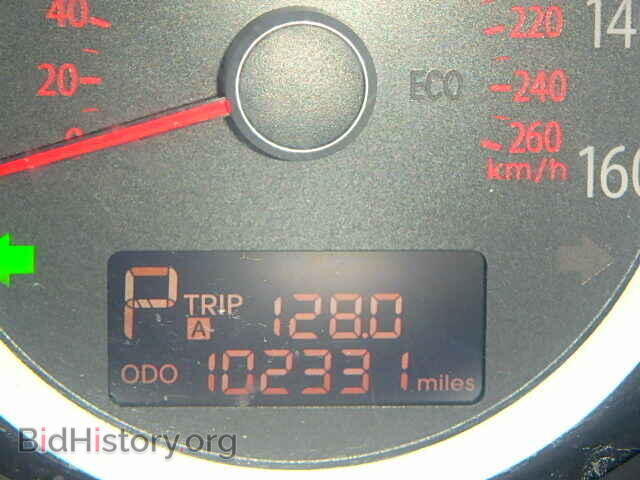 2010 KIA OPTIMA - VIN: KNAGG4A80A5384398 - Фото 8