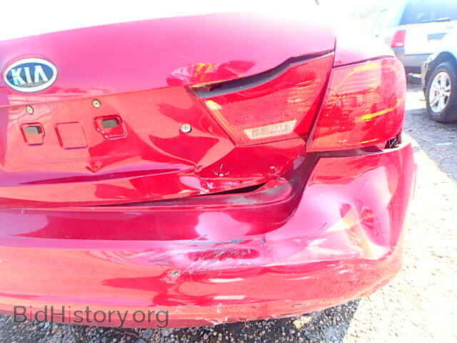 2010 KIA OPTIMA - VIN: KNAGG4A80A5384398 - Фото 9