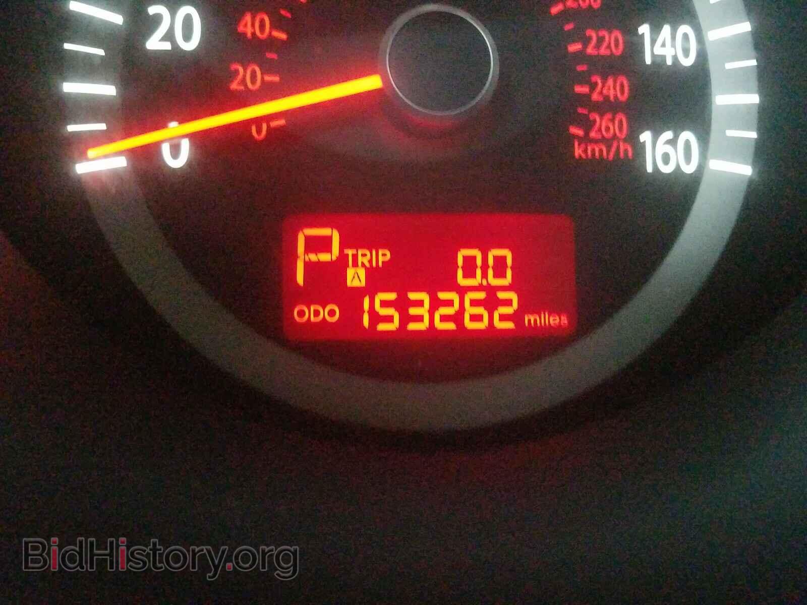 2009 KIA OPTIMA - VIN: KNAGE228195288879 - Photo 8