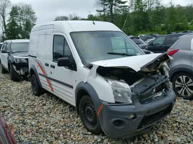 Photo NM0LS7AN1CT104006 - FORD TRANSIT CO 2012