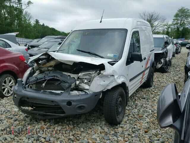 2012 FORD TRANSIT CO - VIN: NM0LS7AN1CT104006 - Фото 2