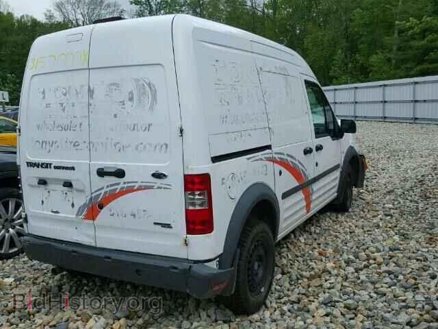 2012 FORD TRANSIT CO - VIN: NM0LS7AN1CT104006 - Фото 4