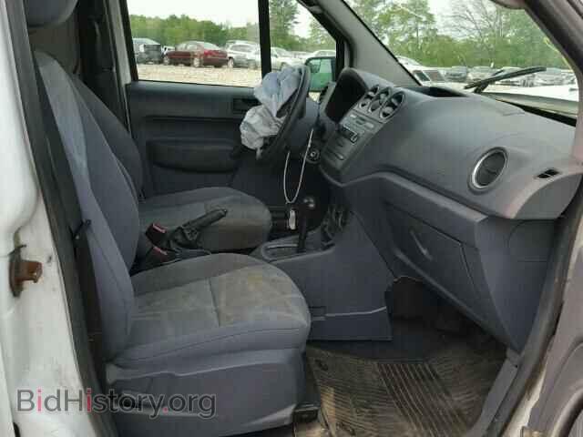 2012 FORD TRANSIT CO - VIN: NM0LS7AN1CT104006 - Фото 5