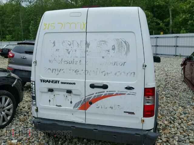2012 FORD TRANSIT CO - VIN: NM0LS7AN1CT104006 - Фото 6