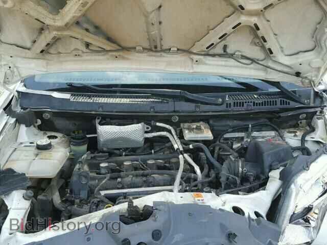 2012 FORD TRANSIT CO - VIN: NM0LS7AN1CT104006 - Фото 7