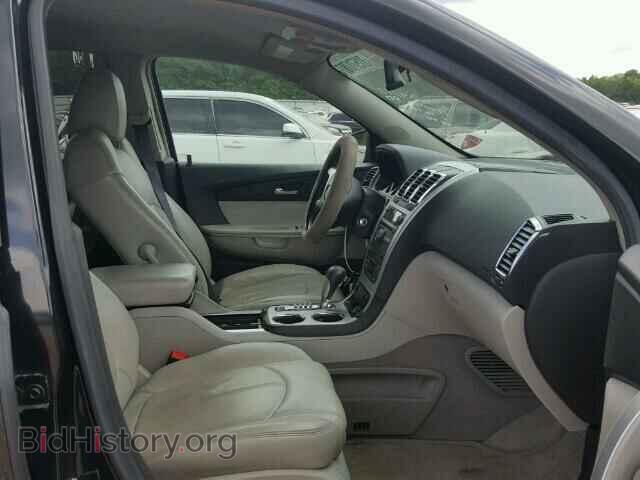 2008 GMC ACADIA - VIN: 1GKER23708J302804 - Фото 5