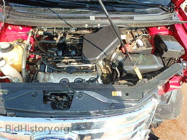 2007 FORD EDGE - VIN: 2FMDK48C37BA63003 - Photo 7