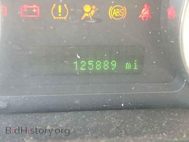 2007 FORD EDGE - VIN: 2FMDK48C37BA63003 - Photo 8