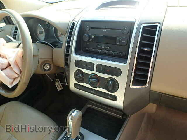 2007 FORD EDGE - VIN: 2FMDK48C37BA63003 - Photo 9