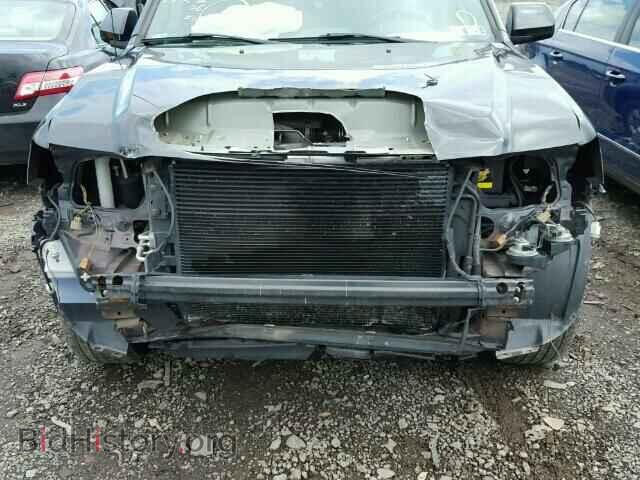2012 FORD ESCAPE - VIN: 1FMCU9EG3CKC55256 - Фото 9