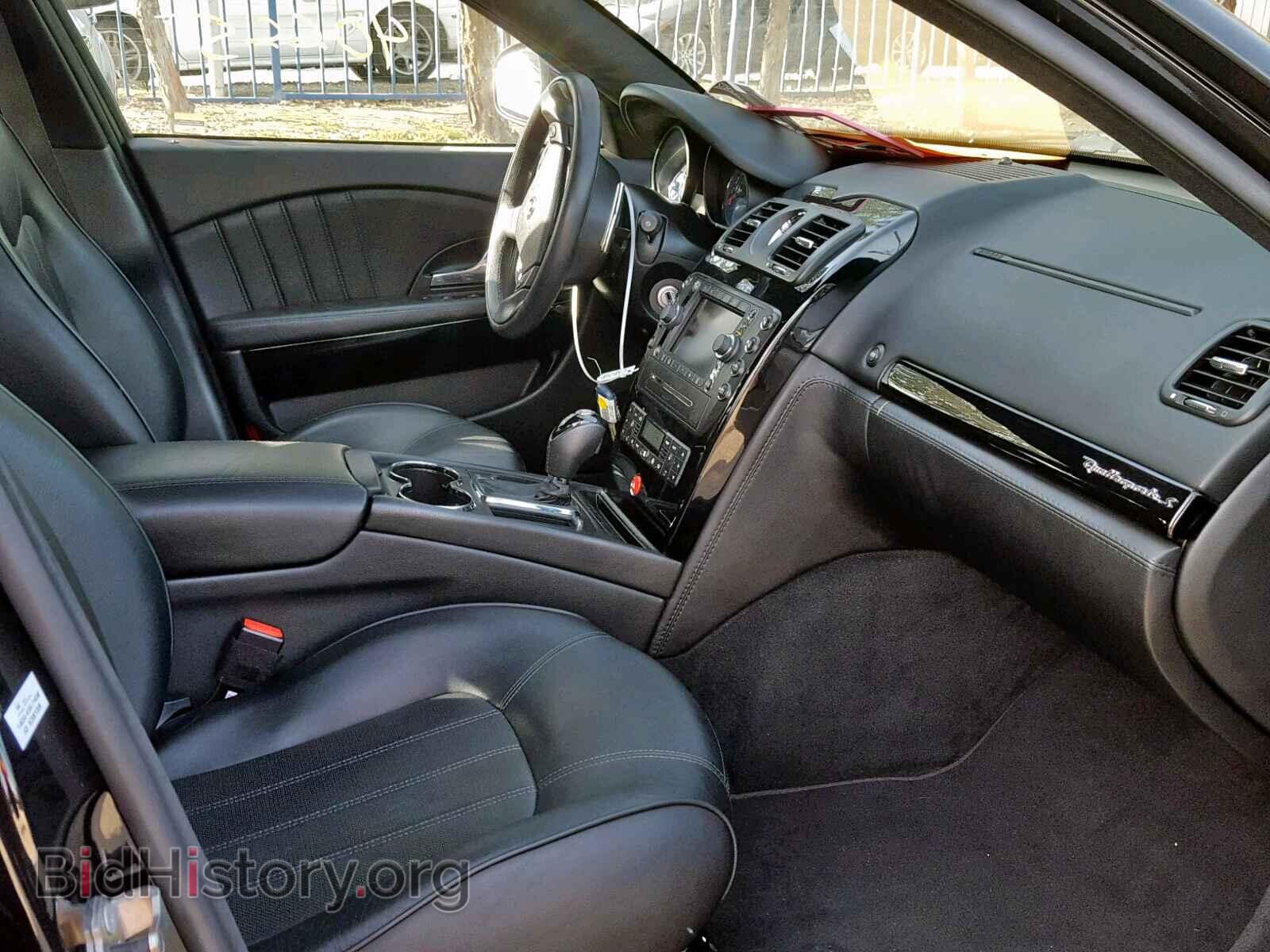 2010 MASERATI ALL MODELS - VIN: ZAM39JKA4A0052999 - Фото 5