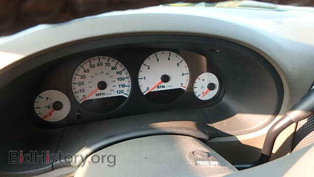 2006 DODGE CARAVAN - VIN: 2D4GP44L46R782164 - Фото 8