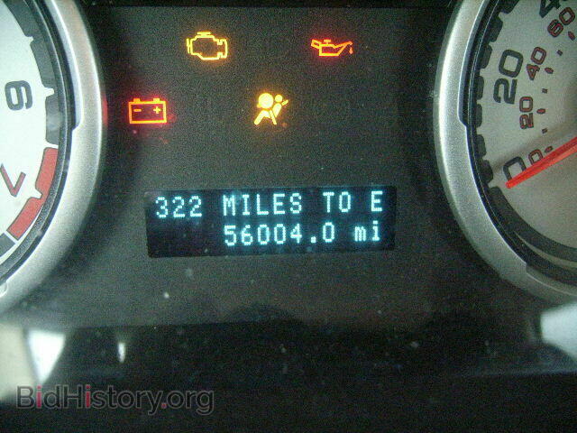 2008 FORD FOCUS - VIN: 1FAHP35N08W292414 - Фото 8