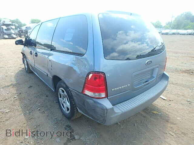 2005 FORD FREESTAR - VIN: 2FMZA50655BA71413 - Фото 3