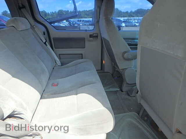 2005 FORD FREESTAR - VIN: 2FMZA50655BA71413 - Фото 6