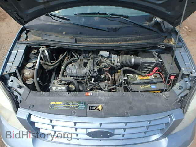 2005 FORD FREESTAR - VIN: 2FMZA50655BA71413 - Фото 7
