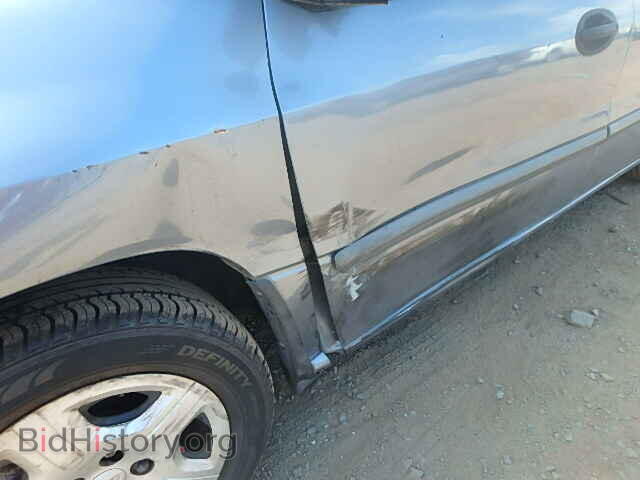 2005 FORD FREESTAR - VIN: 2FMZA50655BA71413 - Фото 10