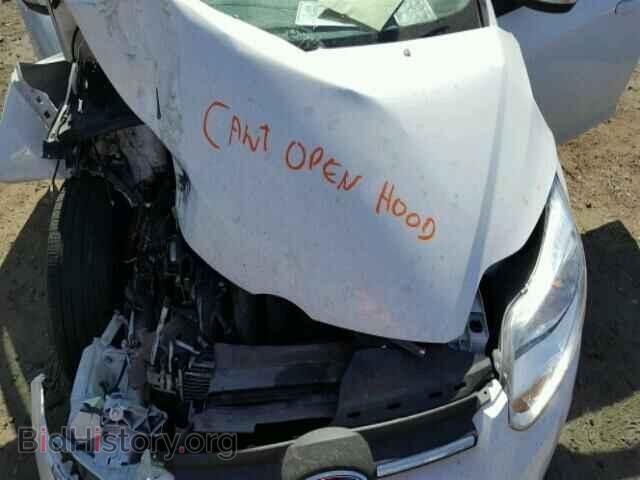 2014 FORD FOCUS - VIN: 1FADP3K26EL139686 - Photo 7