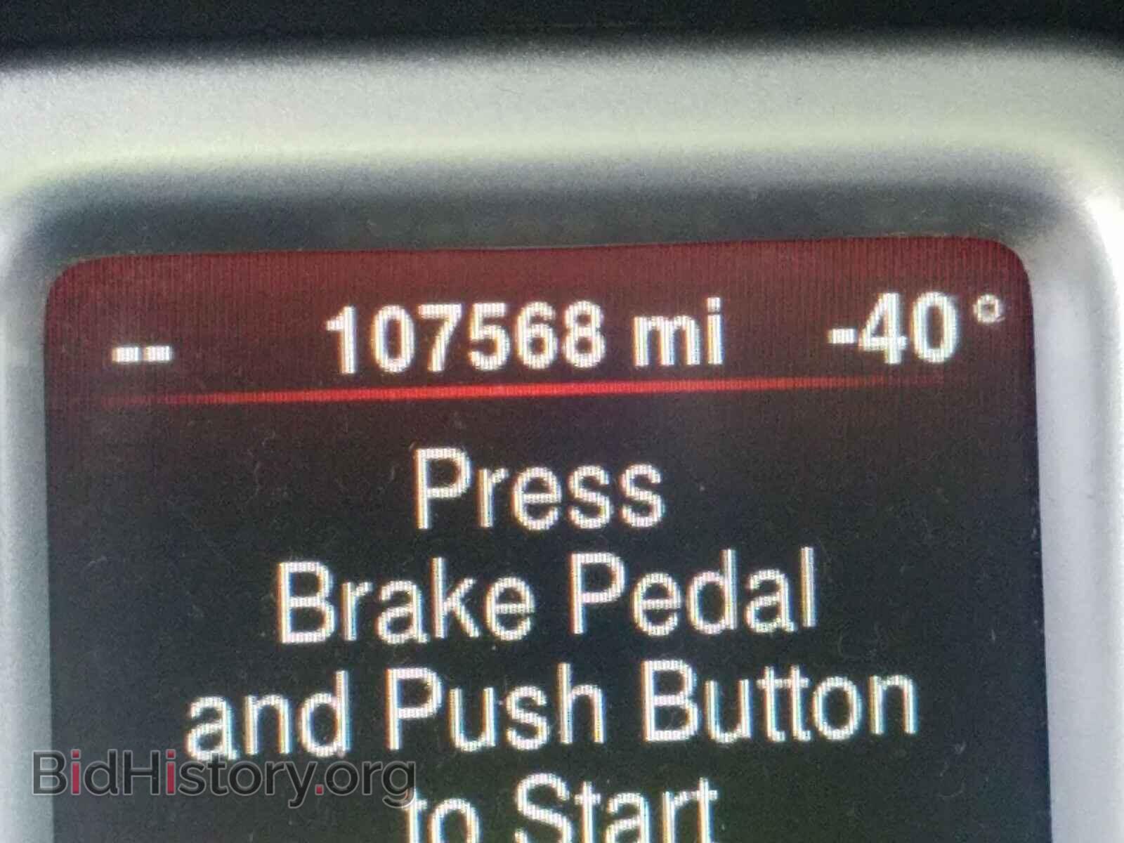 2015 DODGE JOURNEY - VIN: 3C4PDCBGXFT546718 - Фото 8