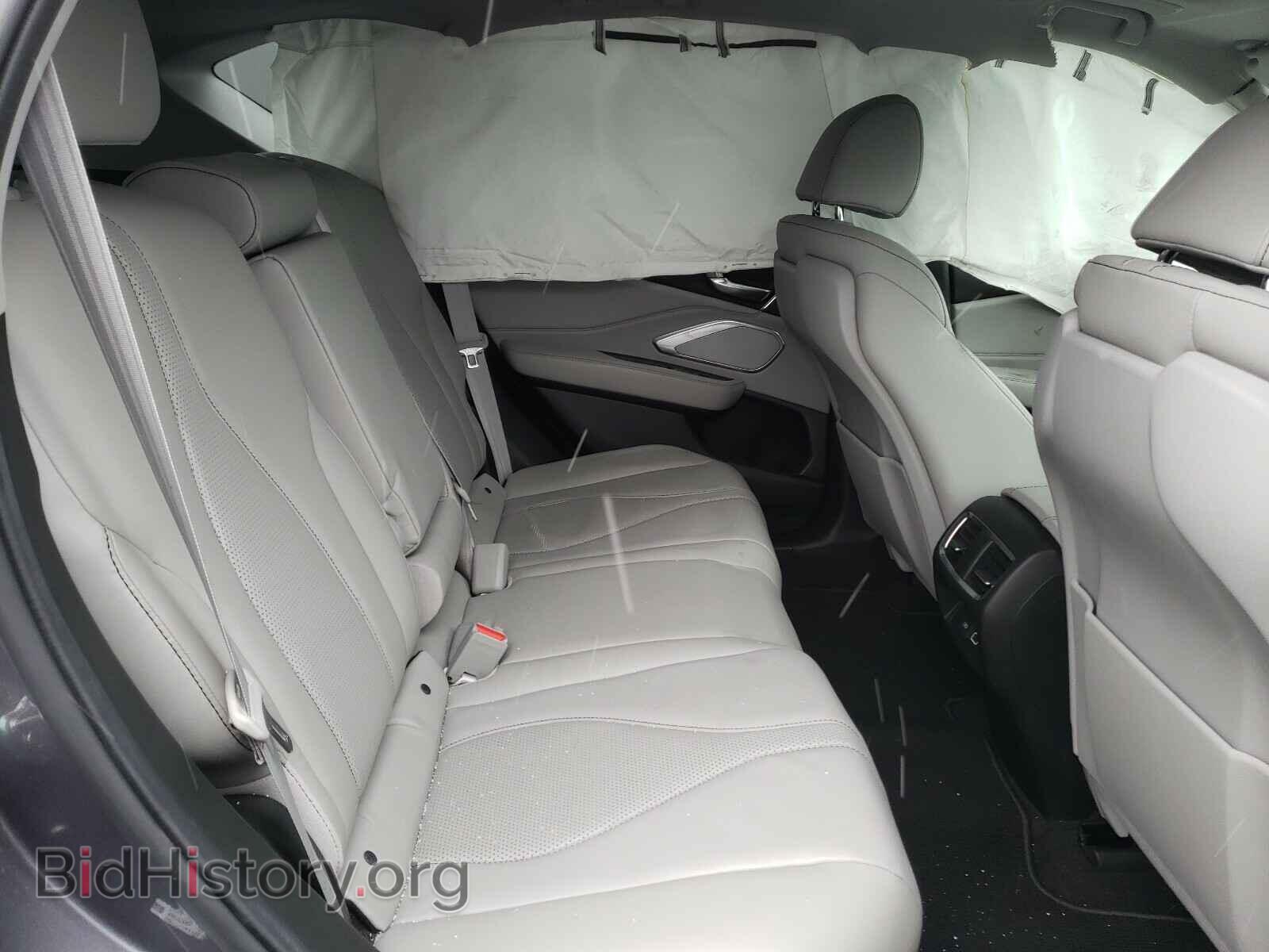2019 ACURA RDX - VIN: 5J8TC2H5XKL018475 - Фото 6
