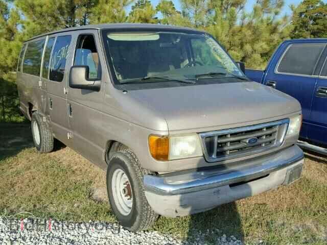 Photo 1FBSS31L23HA72051 - FORD ECONOLINE 2003