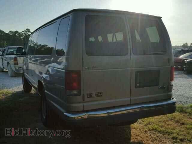 2003 FORD ECONOLINE - VIN: 1FBSS31L23HA72051 - Photo 3