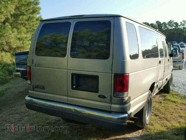 2003 FORD ECONOLINE - VIN: 1FBSS31L23HA72051 - Photo 4