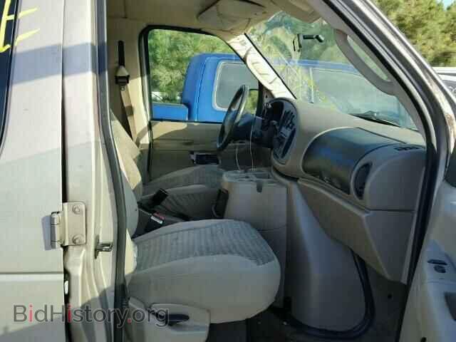 2003 FORD ECONOLINE - VIN: 1FBSS31L23HA72051 - Photo 5