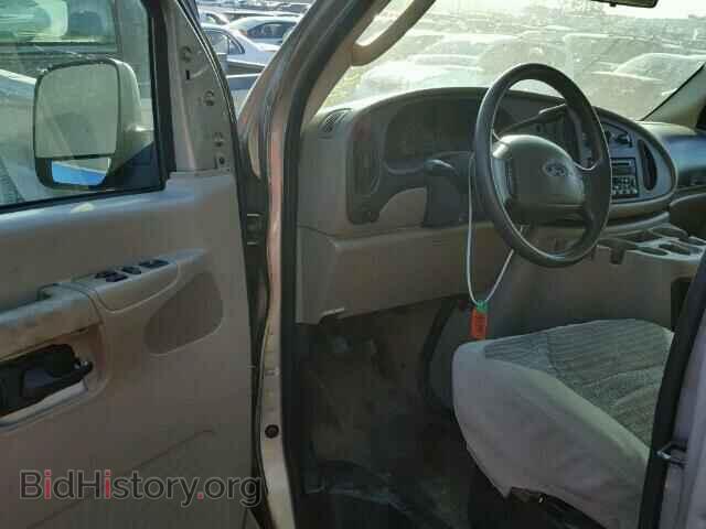 2003 FORD ECONOLINE - VIN: 1FBSS31L23HA72051 - Photo 9