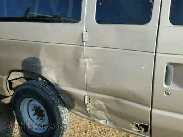 2003 FORD ECONOLINE - VIN: 1FBSS31L23HA72051 - Photo 10