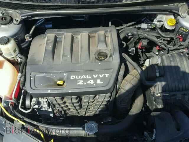 2013 CHRYSLER 200 - VIN: 1C3CCBBB2DN722890 - Фото 7