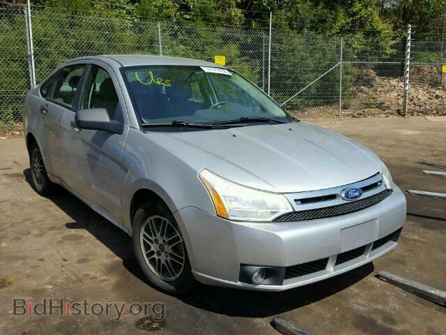 Фотография 1FAHP3FN7BW141351 - FORD FOCUS 2011
