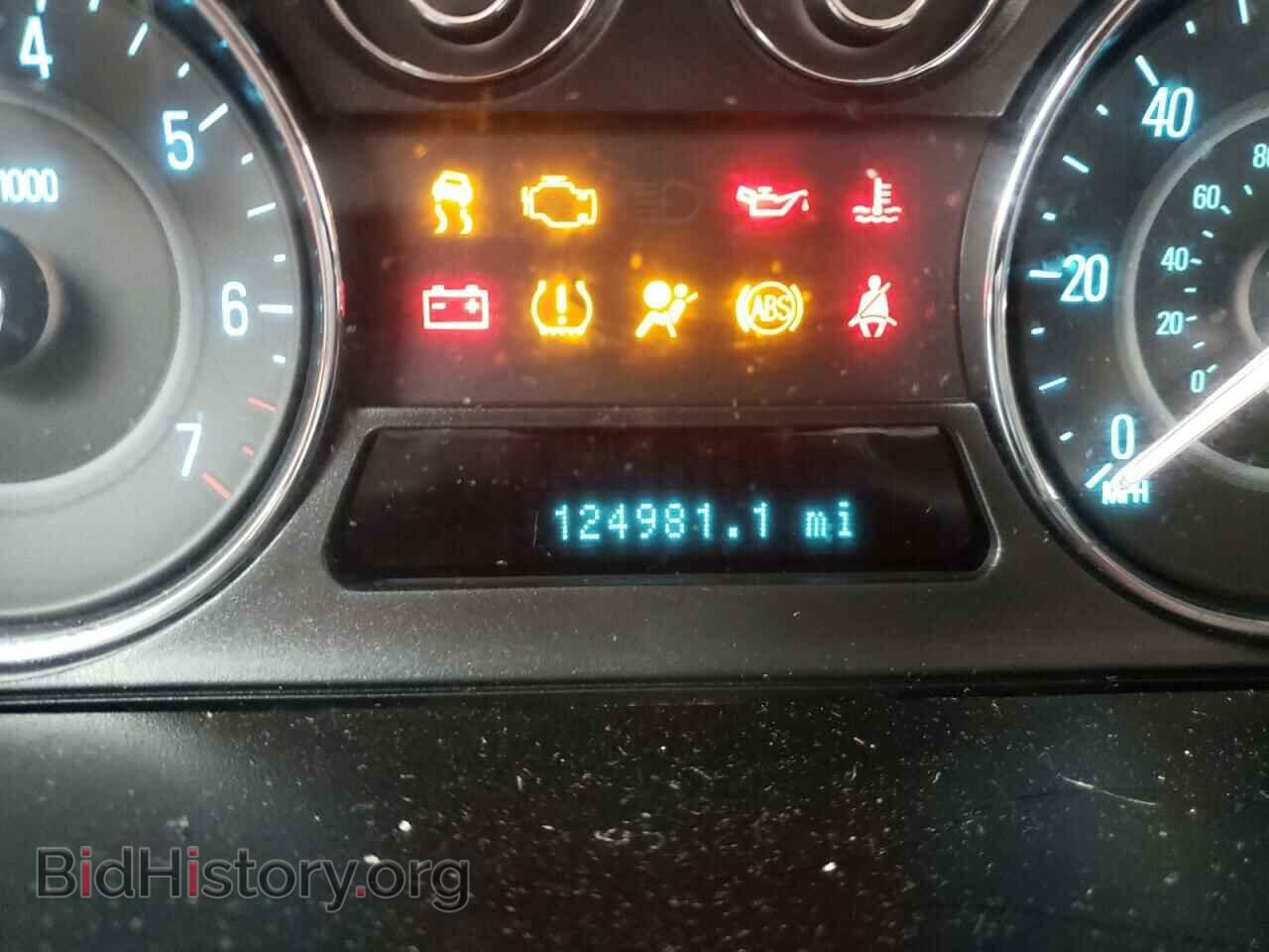 2009 FORD FLEX - VIN: 2FMDK52C29BA11461 - Фото 8