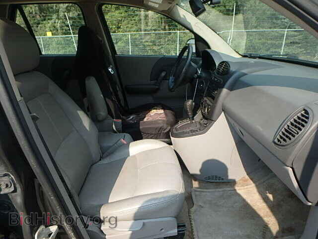 2003 SATURN VUE - VIN: 5GZCZ43D43S801191 - Фото 5