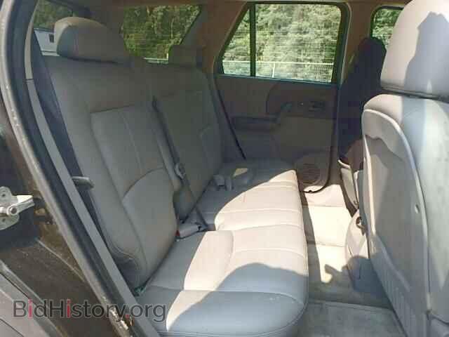2003 SATURN VUE - VIN: 5GZCZ43D43S801191 - Фото 6