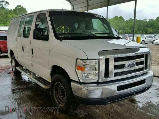 Фотография 1FTNE2EW7CDB00688 - FORD ECONOLINE 2012