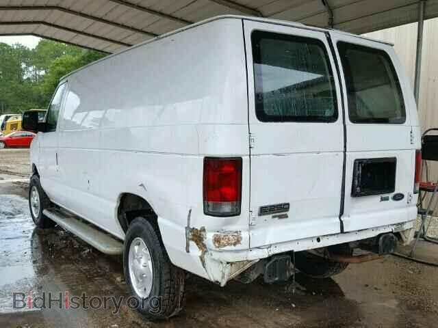 2012 FORD ECONOLINE - VIN: 1FTNE2EW7CDB00688 - Фото 3