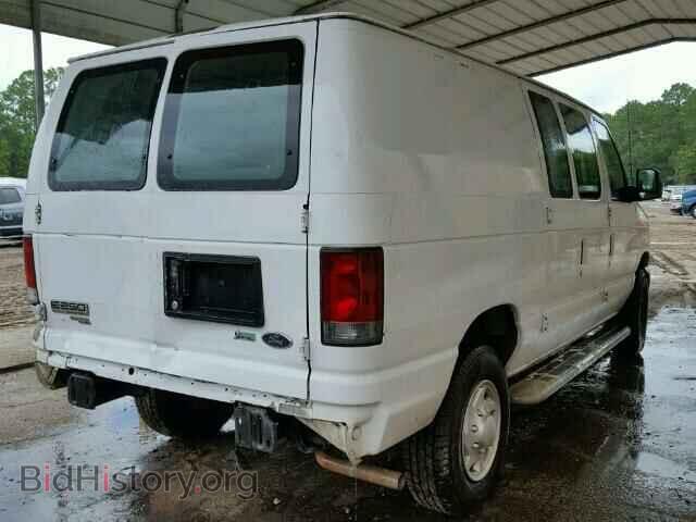 2012 FORD ECONOLINE - VIN: 1FTNE2EW7CDB00688 - Фото 4