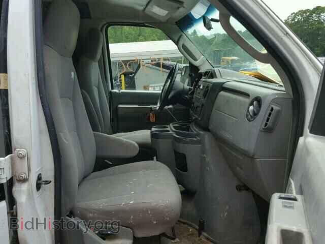 2012 FORD ECONOLINE - VIN: 1FTNE2EW7CDB00688 - Фото 5