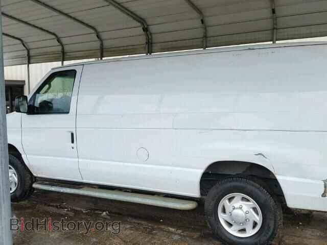 2012 FORD ECONOLINE - VIN: 1FTNE2EW7CDB00688 - Фото 9