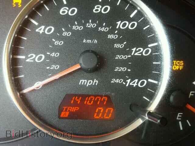 2006 MAZDA 6 - VIN: 1YVHP80C265M42386 - Фото 8