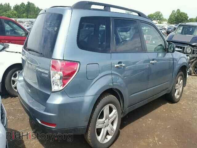 2010 SUBARU FORESTER - VIN: JF2SH6CC5AH782018 - Photo 4