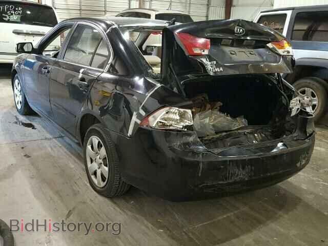 2010 KIA OPTIMA - VIN: KNAGG4A84A5392309 - Фото 3